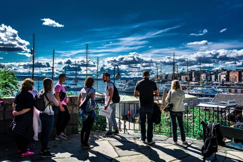 Oslo: Private Walking Tour - A Deep Dive into Oslo’s Highlights