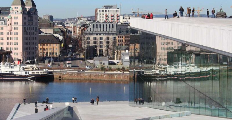 Oslo Private Walking Tour - A Detailed Look at the Oslo Private Walking Tour