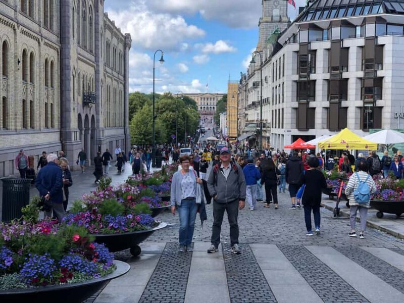 Oslo: Private Walking Tour with a Local - Final Thoughts