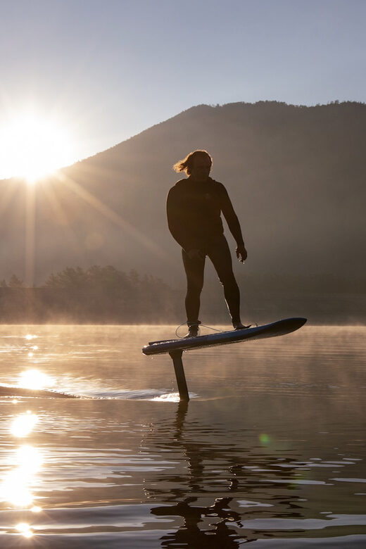 Oslo: Private water adventure and E-Foil rental - The Experience in Detail