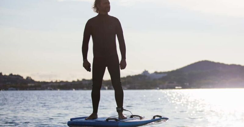 Oslo: Private water adventure and E-Foil rental - Who Should Consider This Adventure?