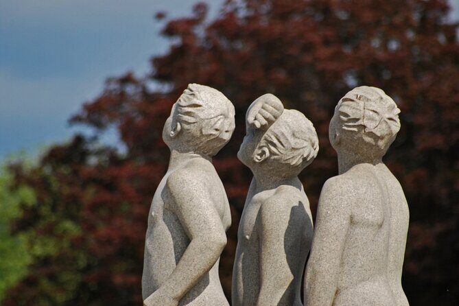 Oslo Scavenger Hunt and Highlights Self-Guided Tour - Authentic Insights from Reviewers