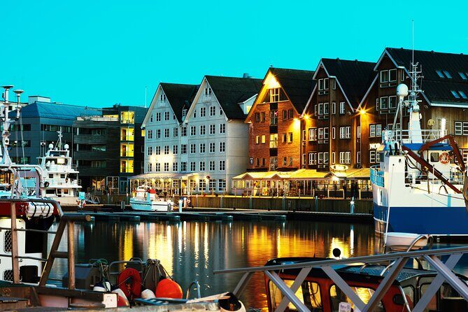 Oslo Scavenger Hunt and Highlights Self-Guided Tour - Who Should Consider This Tour?