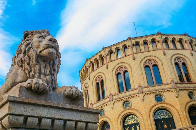Oslo Scavenger Hunt and Highlights Self-Guided Tour - Frequently Asked Questions