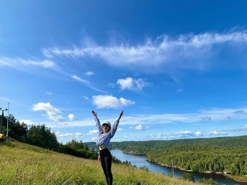 Oslo: Scenic Forest Hike with Dog & Local Guide - FAQ