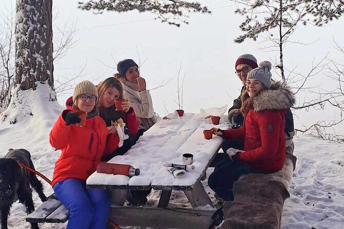 Oslo: Scenic Forest Hike with Dog & Local Guide - FAQ