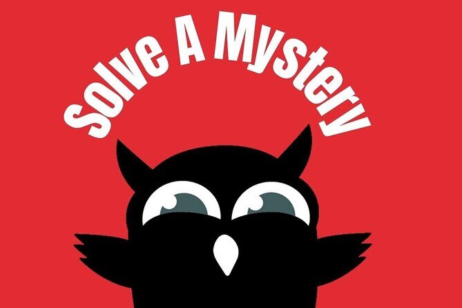 Oslo Self-Guided Murder Mystery Tour by Stortinget - The Experience in Depth: What to Expect from the Tour