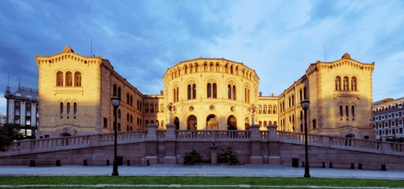 Oslo Self Guided Walking Tour with an APP - An In-Depth Look at What the Tour Offers