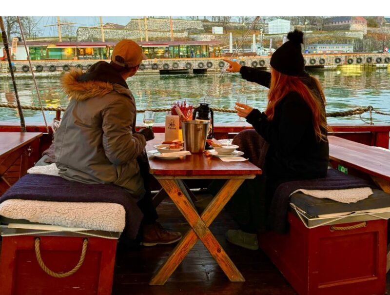 Oslo: Skyline in Winter With Fish Soup Cruise - Final Thoughts: Who Will Love This Experience?