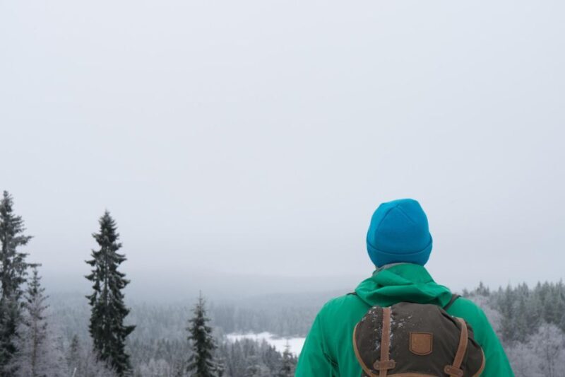 Oslo Summit: A Scenic Hiking Adventure to Vettakollen - Exploring the Vettakollen Experience in Detail