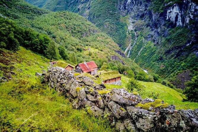 Oslo To Bergen Self-Guided Full Day Trip with Flåm Railway And Fjord Cruise - Who Would Benefit Most from This Tour?
