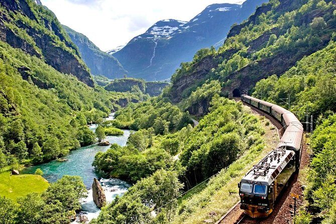 Oslo To Sognefjord Private Full Day Roundtrip Including Flam Railway - Who Would Love This Tour