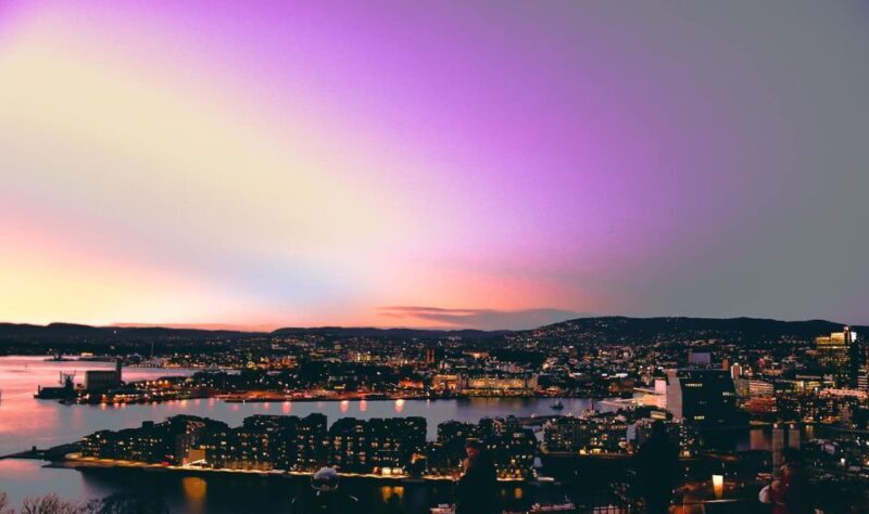 Oslo Unveiled: Private Walking Tour - Key Points