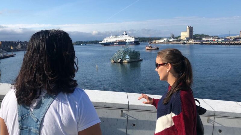 Oslo Unveiled: Private Walking Tour - Who Will Love This Tour?