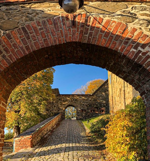 Oslo Unveiled: Private Walking Tour - Frequently Asked Questions