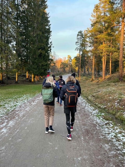 Oslo Unveiled: Private Walking Tour - Final Thoughts