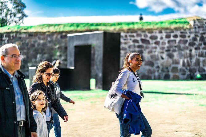 Oslo & Vigeland Park Private Walking Tour - Practical Details You Should Know