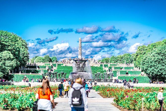 Oslo & Vigeland Park Private Walking Tour - Final Thoughts: Who Will Love This Tour?