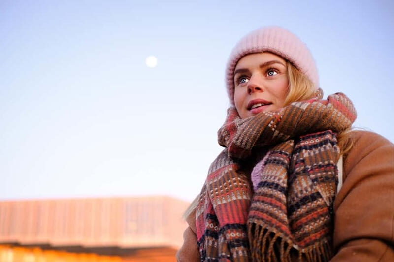 Oslo: Visit Iconic spots with Private Photographer - A closer look at the experience