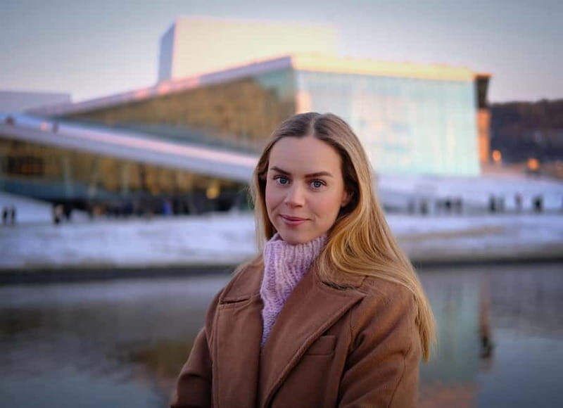 Oslo: Visit Iconic spots with Private Photographer - The experience from reviews