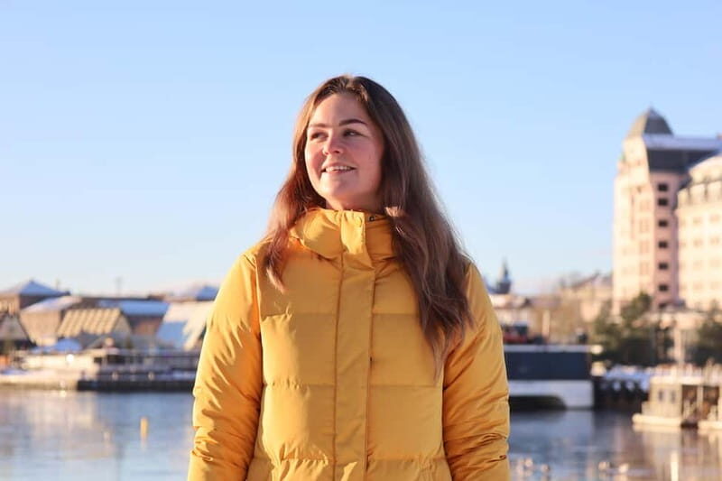 Oslo: Visit Iconic spots with Private Photographer - The Sum Up