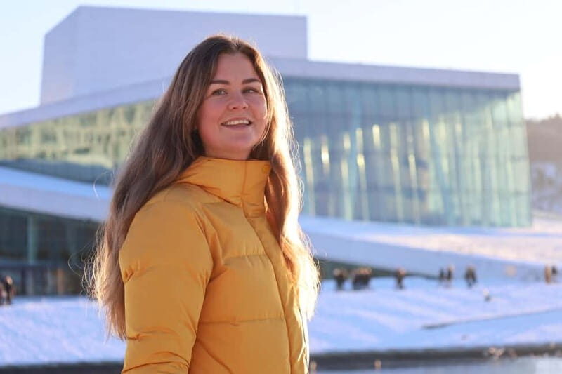 Oslo: Visit Iconic spots with Private Photographer - FAQs