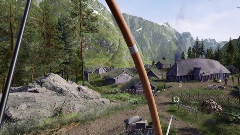 Oslo: VR-Game session at The Viking Planet - Who Should Consider This Tour?