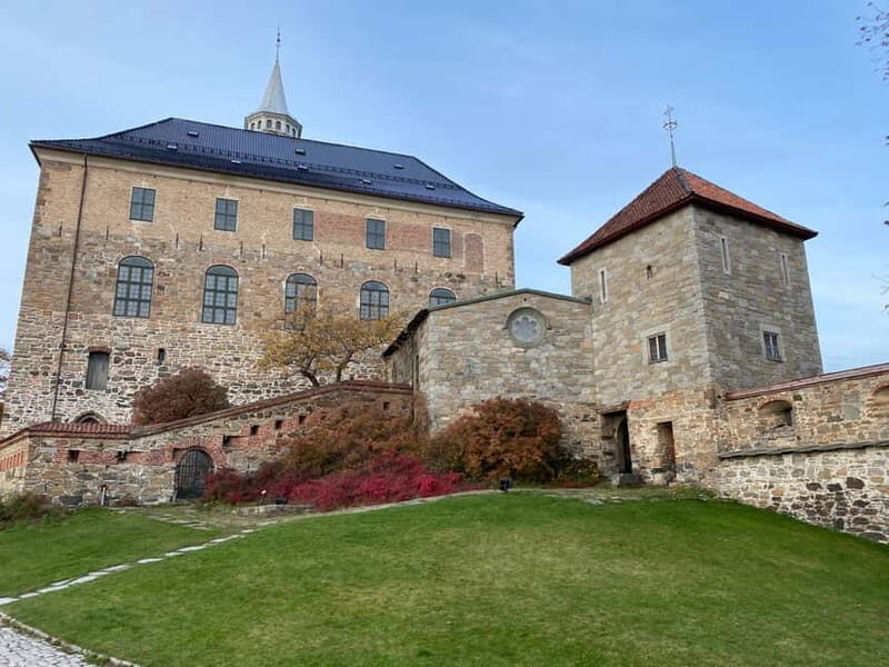 Oslo Walk:City Highlights & Hidden Gems_Private Walking Tour - An In-Depth Look at the Tour Experience