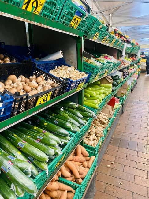 Oslo Walk:City Highlights & Hidden Gems_Private Walking Tour - FAQ