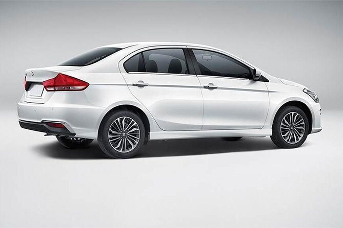 Oslob Car Hire and Transfers - The Experience in Depth