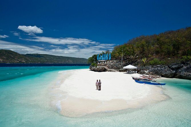 Oslob Whalesharks & Aguinid Falls w/ Sumilon Sandbar (3in1) - The Sum Up: Is This Tour Right for You?