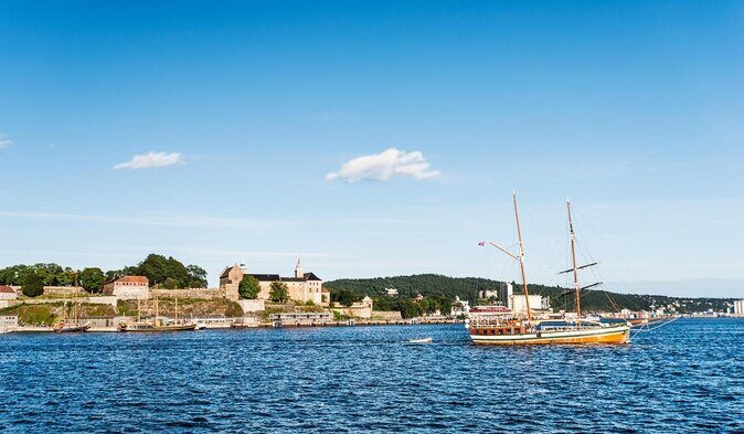 Oslofjord Sightseeing - Exploring the Oslofjord by Boat: An Honest Review