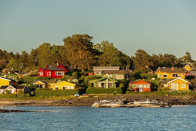 Oslofjord Sightseeing - The Practical Side: What You Need to Know