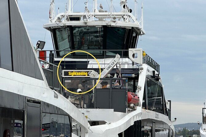 Oslofjord Sightseeing - Who Is This Tour Best Suited For?