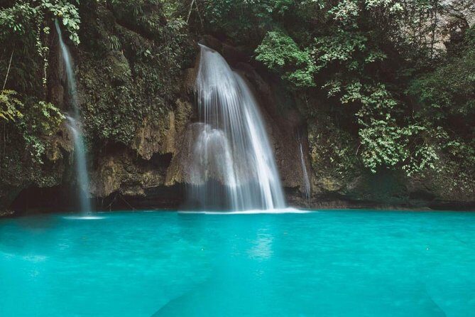Osmeña Peak & Badian Canyoneering with Kawasan Falls Tour Package - Discover Cebu’s Adventure Highlights with the Osmeña Peak & Badian Canyoneering Tour