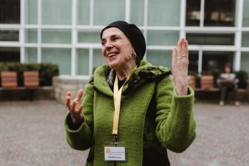 Osnabrück: Altstadt-Highlights (Stadtführung) - Final Thoughts