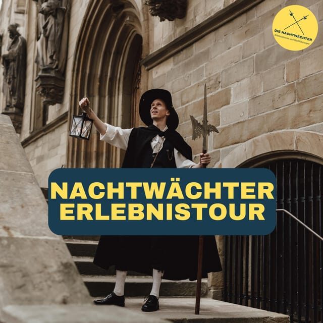 Osnabrück: Nachtwächter-Führung (Erlebnistour) - A Closer Look at the Osnabrück Night Watchman Tour