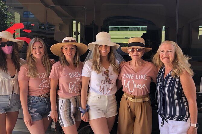 Osoyoos Full Day Lunch Wine Tour: Tasting Fees & Guide Grat Incl! - Exploring the Osoyoos Full Day Lunch Wine Tour: A Deep Dive into Canadas Wine Country