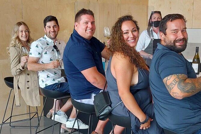 Osoyoos Half Day Wine Tour (Incl. Tasting Fees & Guide Gratuity!) - Price and Overall Value