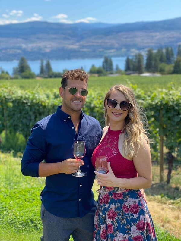 Osoyoos: Osoyoos Full Day Guided Wine Tour - Why This Tour Stands Out