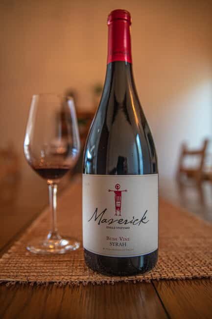 Osoyoos: Osoyoos Full Day Guided Wine Tour - Who Will Love This Tour?