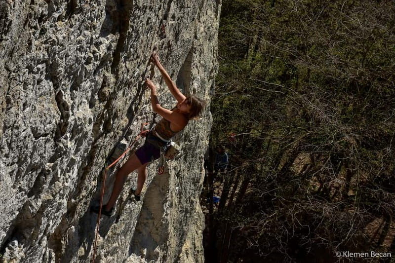 Osp: Climbing session with a Guide in Slovenian Istria - FAQ