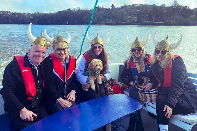 Osprey Viking Cruises - The Sum Up