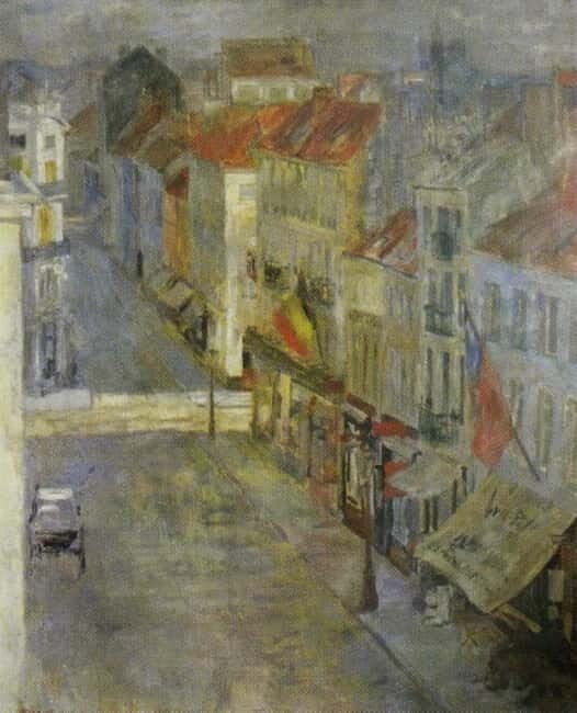 Ostend: James Ensor Walking Tour - An In-Depth Look at the Ostend: James Ensor Walking Tour