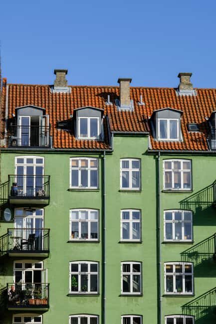 Østerbro: Evening Treats & Insights Walking Tour - Why This Tour Works