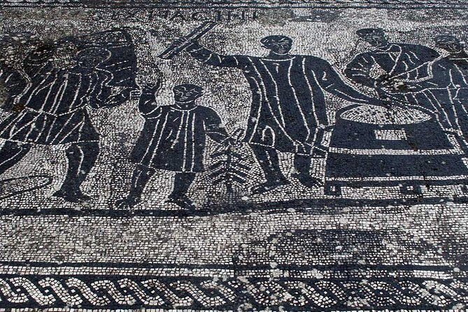 Ostia Antica  Commercial Port of Ancient Rome Tour - Frequently Asked Questions (FAQs)