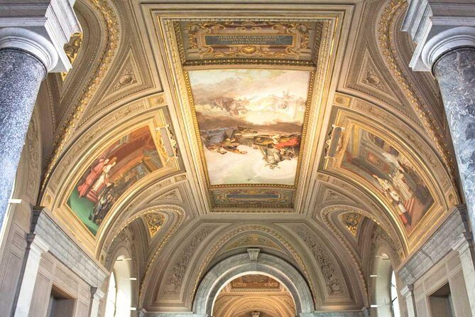 Ostia Antica Guided Tour Including the Ancient Theater and Baths - What to Expect from the Tour