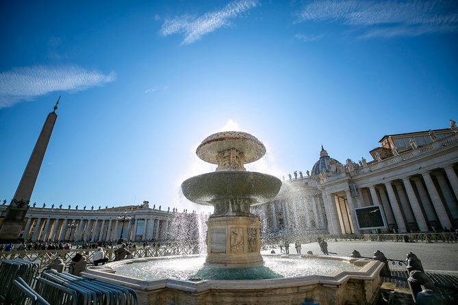 Ostia Antica Guided Tour Including the Ancient Theater and Baths - Who Should Book This Tour?