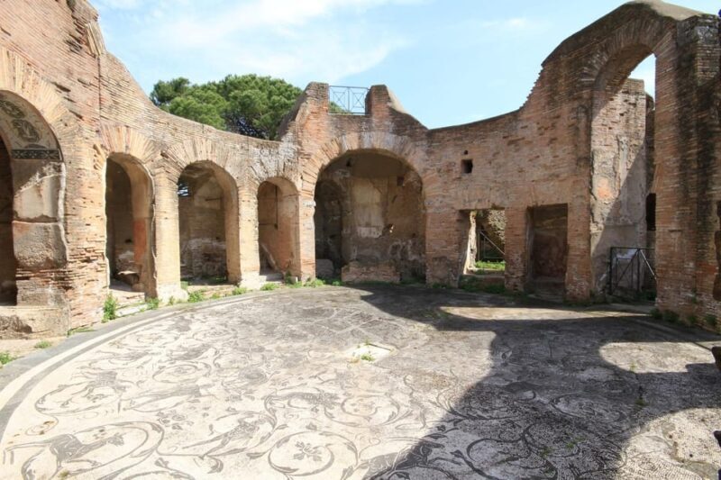 Ostia Antica: Hidden City Guided ENGLISH Tour with Transfer - An Honest Look at the Experience