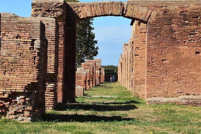 Ostia Antica Private Guided Tour with Optional Transfer from Rome - Practical Details and Why They Matter